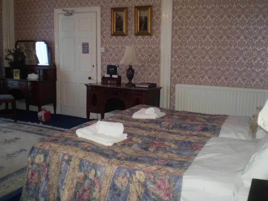 HARTFORTH HALL HOTEL RICHMOND NORTH YORKSHIRE 3 United Kingdom